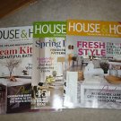 House & Home Magazine April, or May 2013