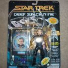Playmates Star Trek Deep Space Nine DS9 Miles O'Brien 6230/ 6244 Action Figure