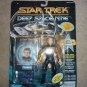 Playmates Star Trek Deep Space Nine DS9 Miles O'Brien 6230/ 6244 Action Figure