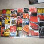 Motor Trend February,March,April,May,June,July,or September 2013