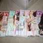 InStyle Magazine February,March,April,May,June,July,August,or September 2012