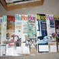 House Beautiful February,March,April,May,June,July,or September 2013