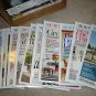 Architectural Digest July or August 2013