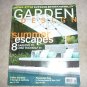 Garden Design Magazine July 2010