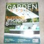 Garden Design Magazine July 2010