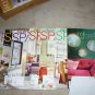 New York Spaces September 2011/October,Nov 2012/January,March,May,or August 2013