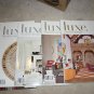 Luxe Interiors & + Design Summer 2010/Spring,Fall,Winter 2011/or Winter 2012