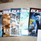 Red Bulletin April,May,June,July,August,or September 2013