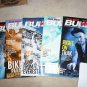 Red Bulletin April,May,June,July,August,or September 2013