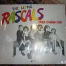 The Little Rascals TV 1986  (same dates as 2014 !) Calendar frameable pictures