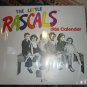 The Little Rascals TV 1986  (same dates as 2014 !) Calendar frameable pictures