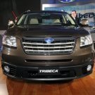 2008 Tribeca - 7SEAT Limited/Navi/DVD