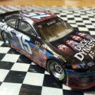 2013 CLINT BOWYER #15 DUCK DYNASTY 1/64 SCALE NASCAR CUSTOM DIECAST