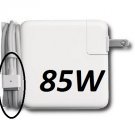 85W New Replacement Magsafe AC AdapterPower Supply MacBook T-Tip