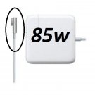 85W New Replacement Magsafe AC Power Adapter Supply MacBook L-Tip