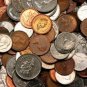 CANADA COINS EXCHANGE $45.61 FACE