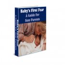 Your Baby's First Year
