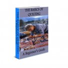 The Basics of Quilting