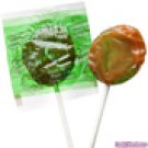 Caramel Apple Pops