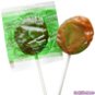 Caramel Apple Pops