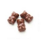 Chocolate Covered Gummy Bears, 2 lbs