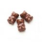 Chocolate Covered Gummy Bears, 2 lbs