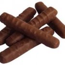 Chocolate Covered Orange Sticks, 2lbs