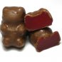 Chocolate Covered Cinnamon Bears, 2lbs