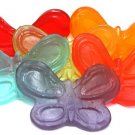Gummy Butterflies