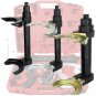 Macpherson Strut Coil Spring Compressor Dumper Set