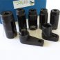 7 PCS Car Oxygen Sensor / Lambda sensor Socket Set