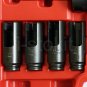 Injector Puller Remover Tool Kit for Bosch Delphi Denso Siemens Diesel Injection