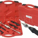 Inner Bearing Puller Remover Set 5 PCS Blind Internal Slide Hammer