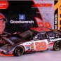 ACTION 2004 1/24  KEVIN HARVICK #29 GM GOODWRENCH/NEXTEL INAUGURAL SEASON NASCAR DIECAST