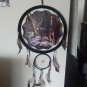 13" Deer Dream Catcher
