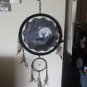 Deer Eagle Wolf Dream Catcher