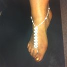 Barefoot Sandals