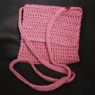 Crotchet Handbag