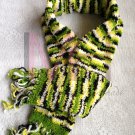 Handmade Crochet scarf