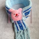 Handmade Crochet scarf