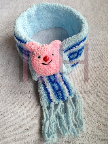 Handmade Crochet scarf