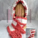 Handmade Crochet hood