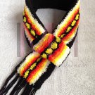 Handmade Crochet scarf