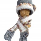 Handmade Crochet hood