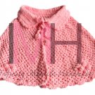 Handmade Crochet hood
