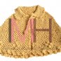 Handmade Crochet hood