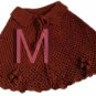 Handmade Crochet hood