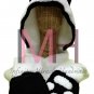 Handmade Crochet hood
