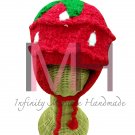 Handmade Crochet Hat
