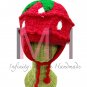 Handmade Crochet Hat